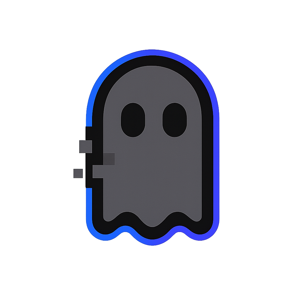 GhostLedger